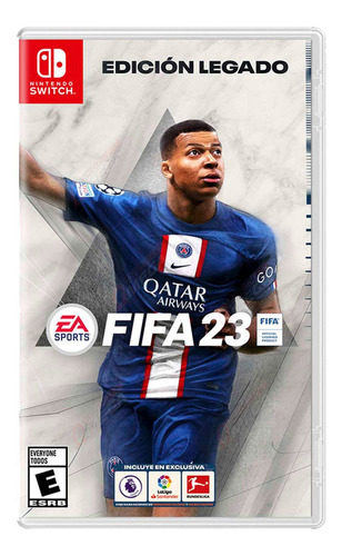 Fifa 23 - Nintendo Switch