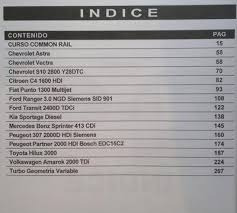 Manual Tecnicas De Inyeccion Nº 2 - Automotor Rt