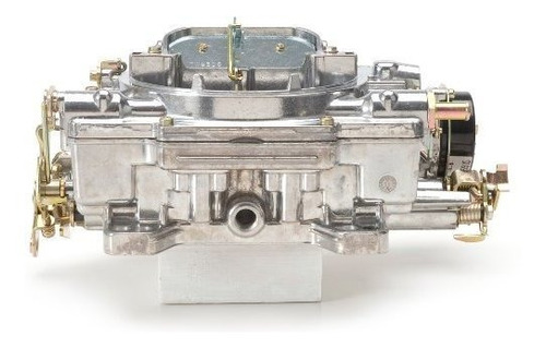 Imagen 2 de 8 de Carburador Edelbrock 1400 600 cfm Performer Series 4 Bo §