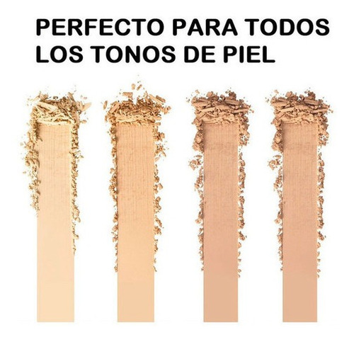 Polvo Compacto Rimmel Stay Matte Pressed Powder