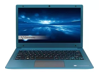 Laptop Gateway Gtn116 Intel Celeron-n4020 64gb 4gb