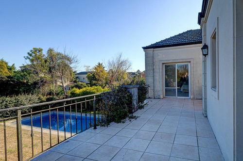 Imagen 5 de 30 de Venta Casa Barrio Talar Del Lago I Tigre, 5 Amb