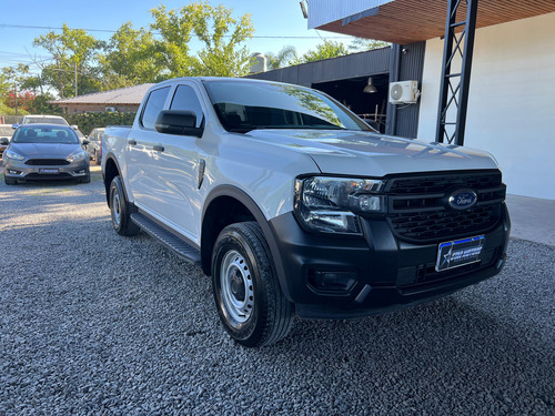 Ford Ranger 2.0 Cd 4X2 Xl 170Cv