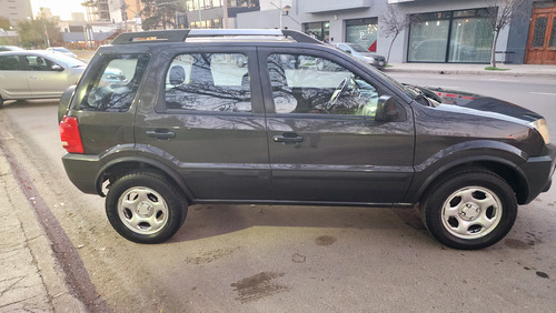 Ford Ecosport 1.6 My10 Xl Plus Mp3 4x2