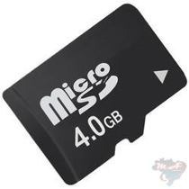 Kit Cartao De Memoria Micro Sd 25x 4gb + 25x 8gb