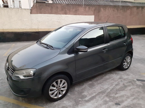 Fox 1.6 I Motion Completo Revisado Pneus Novos