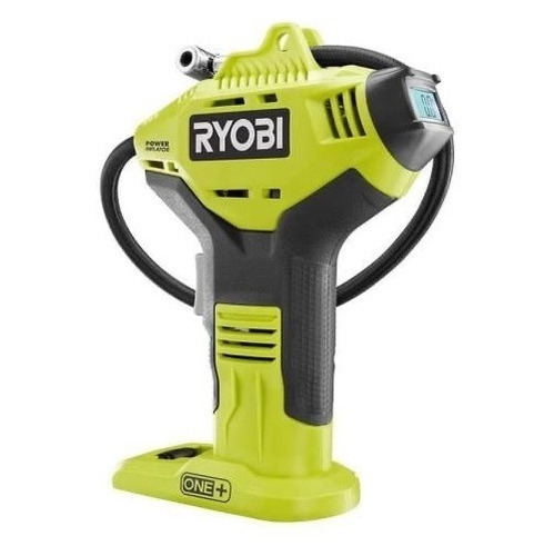 Inflador Ryobi 18v P737d