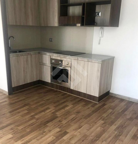 Departamento En Venta De 2 Dorm. En Estación Central