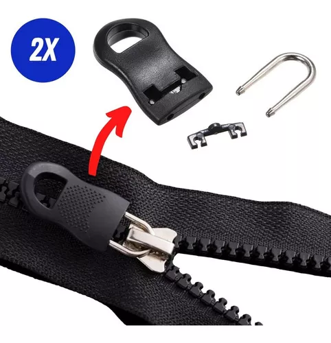 Primeira imagem para pesquisa de zipper para mochila