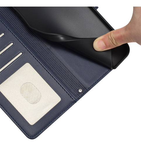 Funda De Teléfono Realme Note 60, 60 X Note50, Funda De Piel Tipo Cartera, Etc.