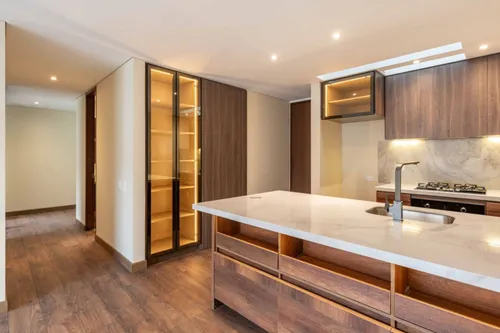 Apartamento En Arriendo En Nuevo Country. Cod A22642