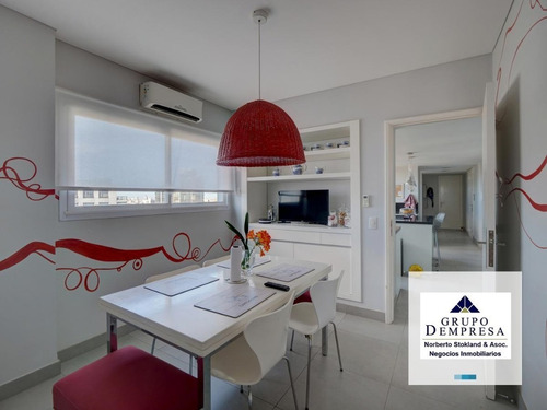 Imagen 18 de 26 de Venta. Piso. Belgrano. Cinco Ambientes
