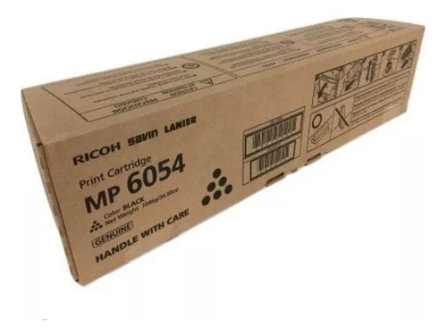 Toner Original Ricoh Mp 4054/5054/6054