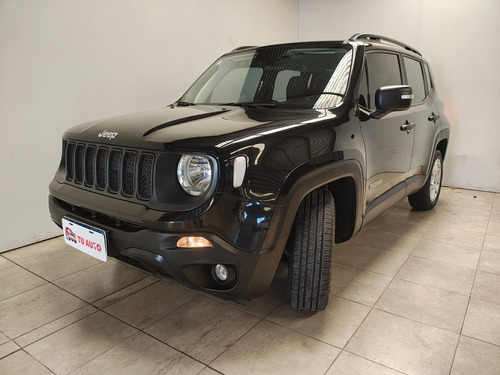 Jeep Renegade 1.8 Sport At
