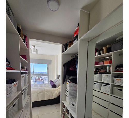 Dueño Vende Departamento 3 Ambiente C/ Cochera - Al Frente Con Orientación Norte