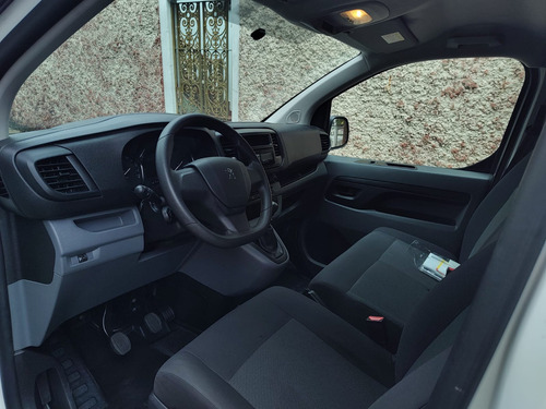 Peugeot Expert 1.6 Hdi Business Pack Td Blue 5p