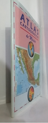  Cartografía De México   Atlas 