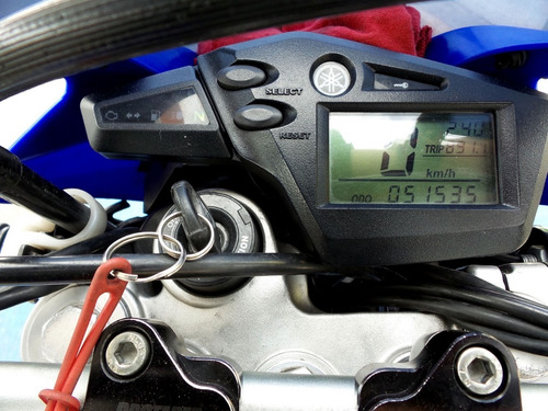 Motos Yamaha