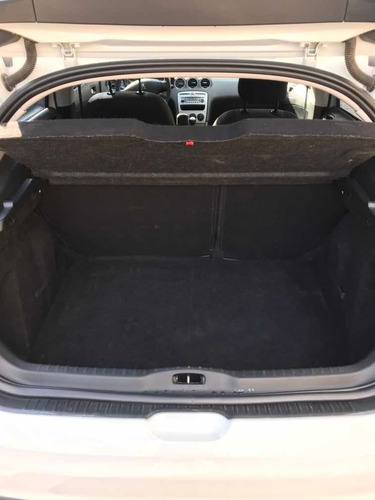 Peugeot 308 1.6 Allure 2015 Nafta