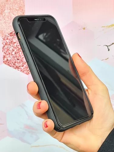 Funda silicona Iphone 11 Pro