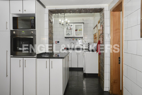 Venta Acogedora Y Funcional Casa En Providencia