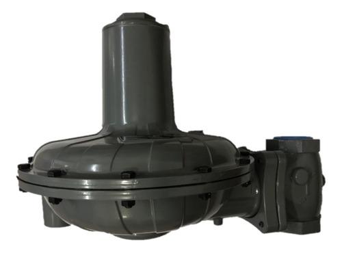 Regulador De Gas Cs800 Mca. Fisher