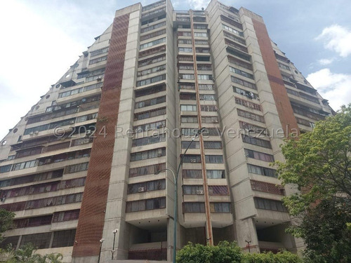 Apartamento En Venta En Montalban Ii Piso 4 / Hairol Gutiérrez