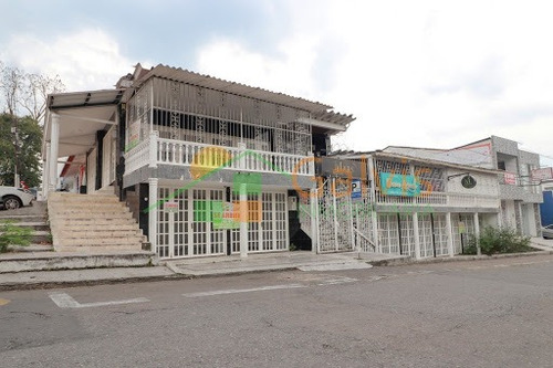 Imagen 2 de 12 de Locales En Arriendo Barzal Alto 476-970