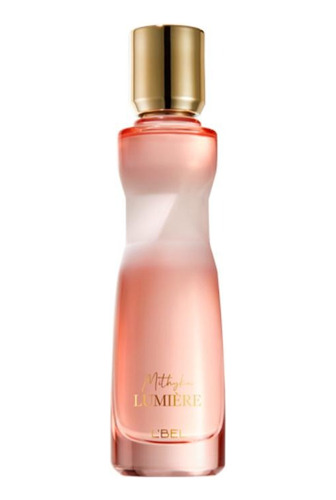 Perfume De Mujer Mithyka Lumiere Original Nuevo Sellado