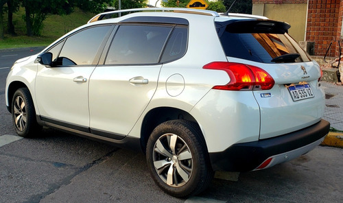 Peugeot 2008 Felline Mod 2019 18.000k