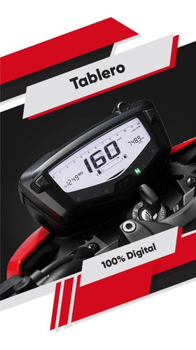 Imagen 12 de 21 de Tvs Rtr 160 2022 / Nuevo Modelo !!!