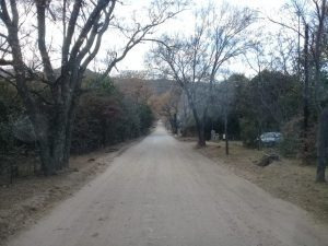 Lote Esquina En Sierra Morena, Villa Ciudad Parque