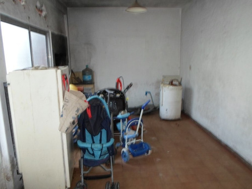 Imagen 11 de 12 de Casa En Venta En Burzaco Este