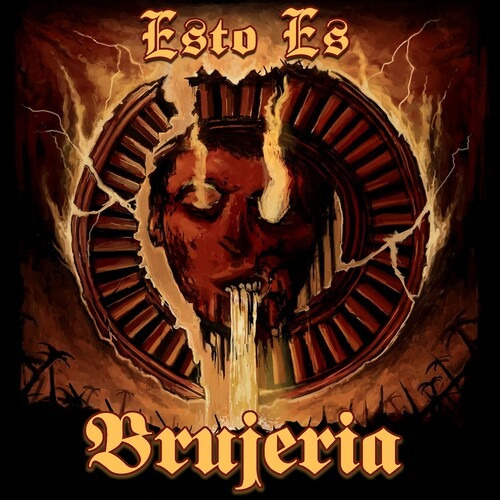 Brujeria - Esto Es Brujeria - Cd - Importado