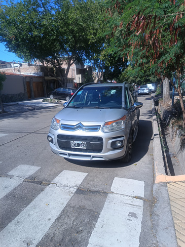 Citroën C3 Aircross 1.6 16V Exclusive Pack My Way