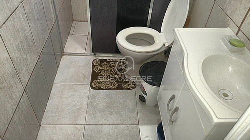 Imagem 15 de 30 de Casa À Venda No Bairro Santo Inácio - Esteio/rs - 184
