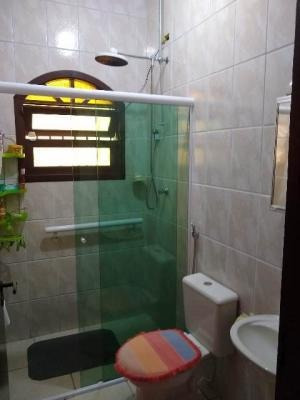 Imagem 4 de 14 de Òtima Casa Itanhaém Ld Praia 300 Mts Do Mar Piscina 5dormit.