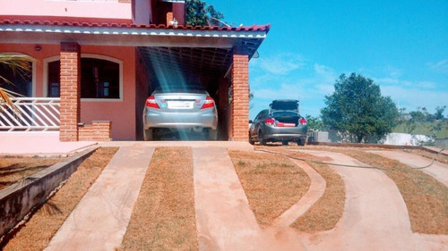 Imagem 2 de 30 de Essa É A Casa Perfeita Para Quem Está Em Busca De Segurança E Principalmente Conforto , Confira: - 1376