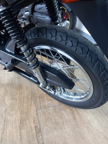 Honda Pop 110i