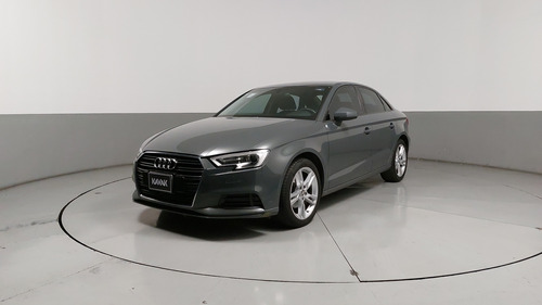 Audi A3 1.4 35 DYNAMIC DCT