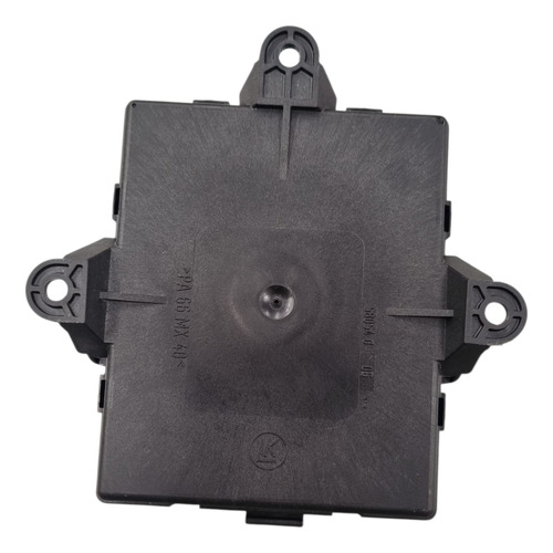 Modulo Control Pta Copiloto Mercedes B200 05-11 #a1698207026 (Usado)