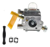 Comprar Carburador Nuevo Para Ryobi Homelite 26cc 30cc Trimmer Desbr