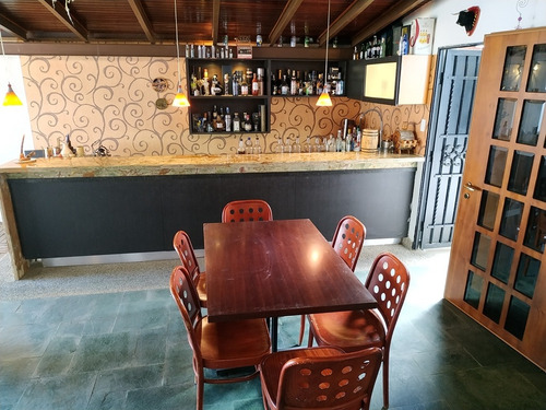 Imagen 25 de 27 de Venta De Casa En La Urb. Terrazas Del Club Hípico, Municipio Baruta