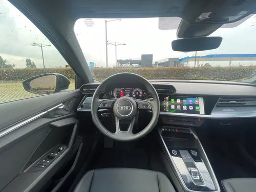 Audi A3 2024