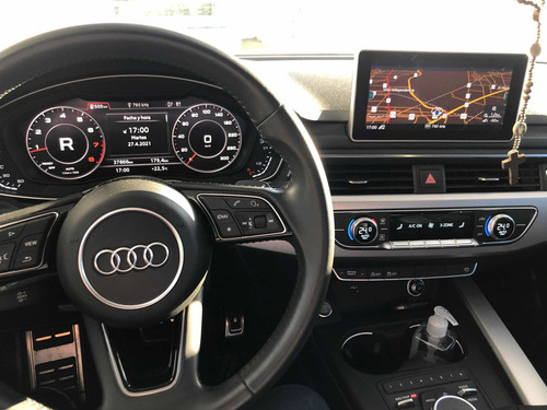 Imagen 6 de 6 de Audi A4 2.0 Fsi Quattro 252cv 2018
