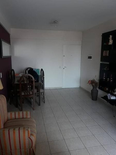 Imagen 5 de 11 de Departamento En Venta De 1 Dormitorio En San Miguel