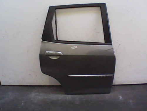 Puerta Trasera Derecha Honda Fit 5p 2007 - 255762