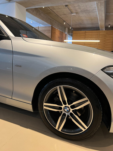 BMW Serie 1 1.5 118i Sport Line 136cv