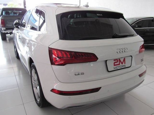 Audi Q5 2.0 Tfsi Gasolina Ambition S Tronic