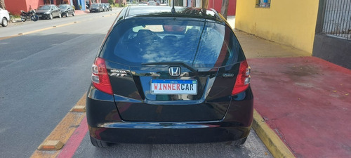 Fit 2009 Automatico